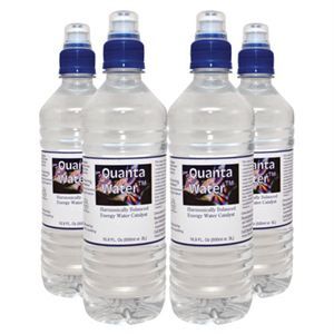 Quanta Water™ Catalyst 16 Oz (4 Pack)