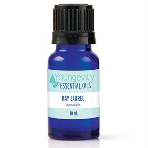 Bay Laurel Essential Oil - 10 ml
