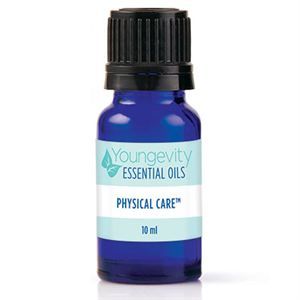 Physical Care&trade; Essential Oil Blend - 10ml