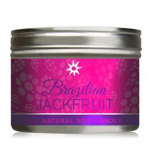 Brazilian Jackfruit All-Natural Soy Candle