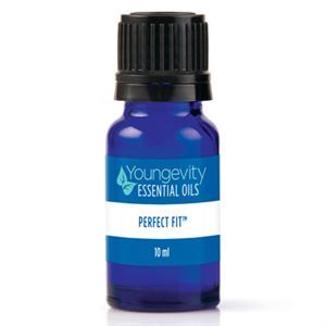 Perfect Fit&trade; Essential Oil Blend - 10ml