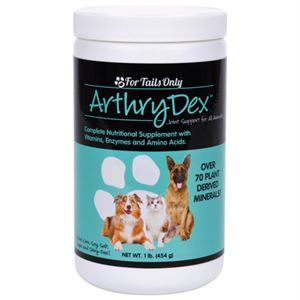 Arthrydex&trade; - 1 lb. canister