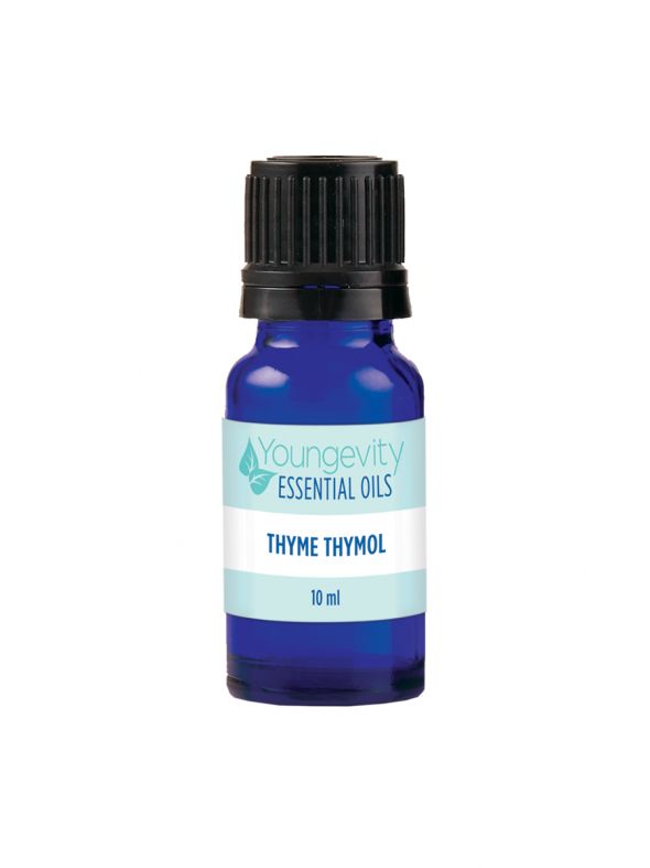 Thyme Ct. Thymol Essential Oil
