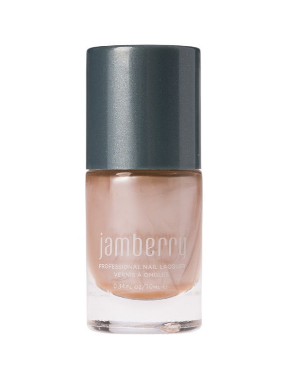 Heirloom - Nail Lacquer