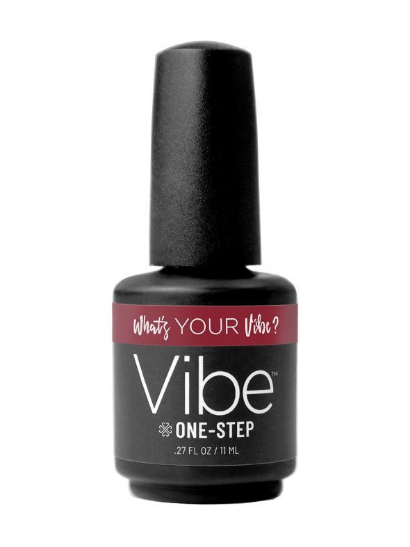 Mad for Merlot - Vibe-One Step Gel