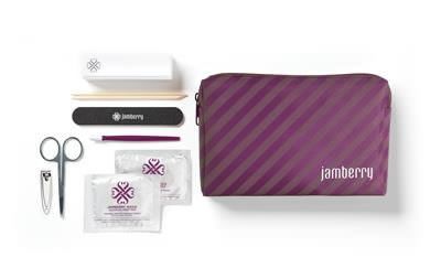 Jamberry Application Kit without Nail Oil