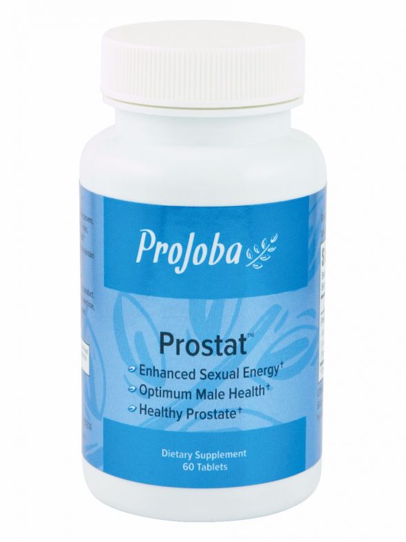 Prostat - 60 tablets