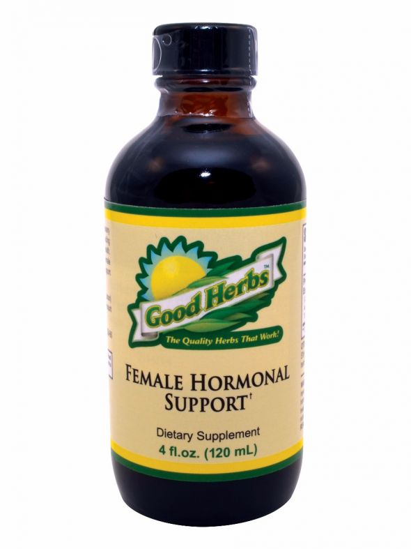 Female Hormonal Support