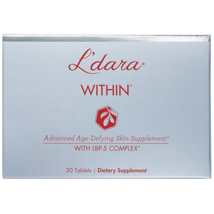 Within&trade; Advanced Age-Defying Skin Supplement