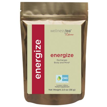 Energize - Wellness Tea (56 g)