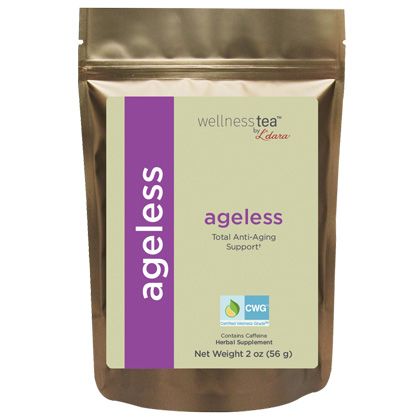 Ageless - Wellness Tea (56 g)