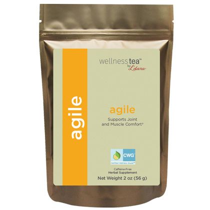 Agile - Wellness Tea (56 g)