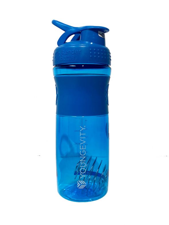 Youngevity SportMixer Blender Bottle