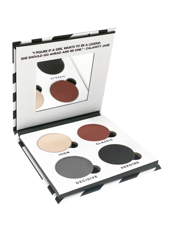 Everlasting Legacy Collection Eyeshadow Palette
