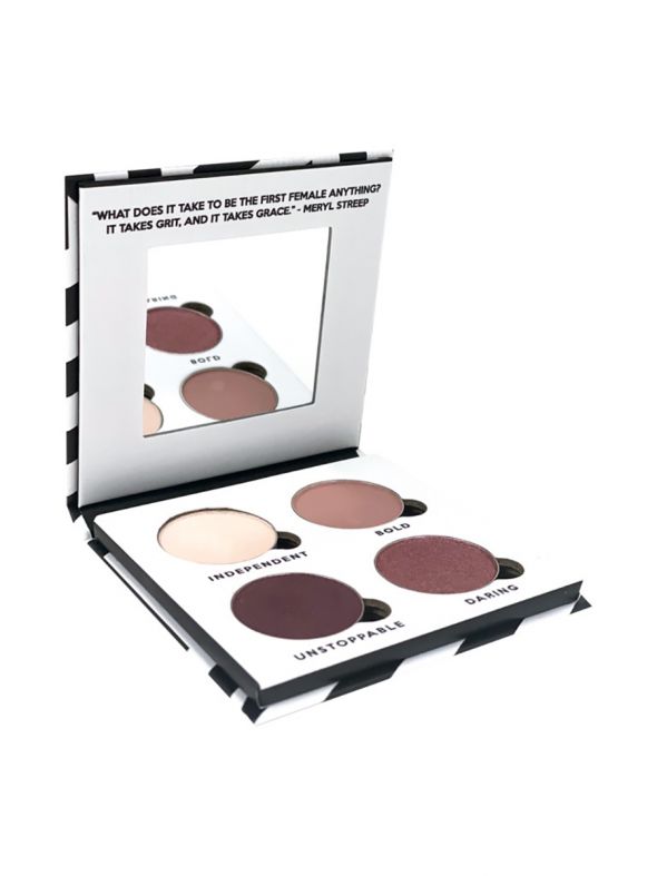 Pioneer Legacy Collection Eyeshadow Palette