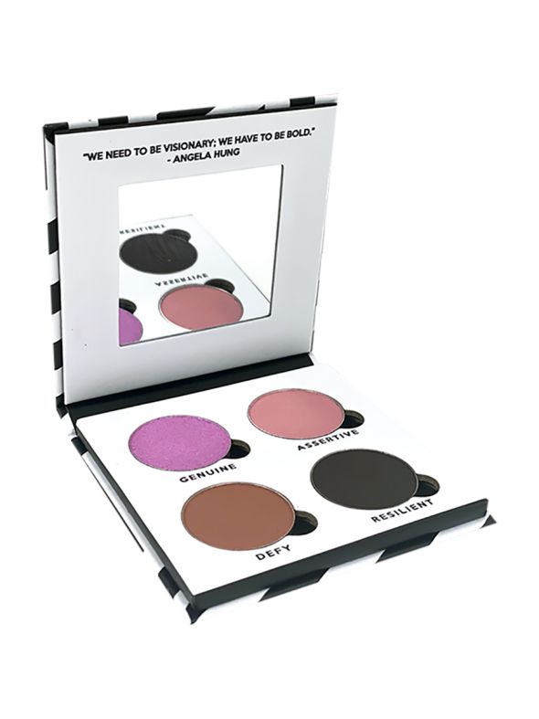 Visionary Legacy Collection Eyeshadow Palette
