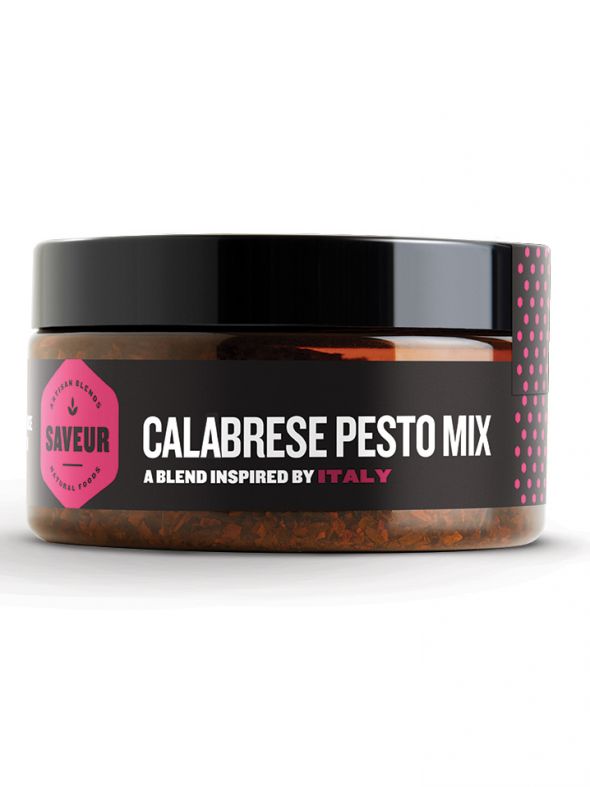 Calabrese Pesto Mix