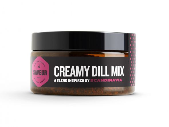 Creamy Dill Mix
