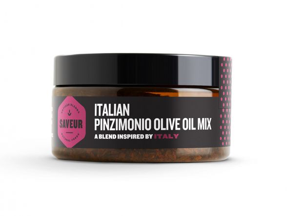 Italian Pinzimonio Olive Oil Mix