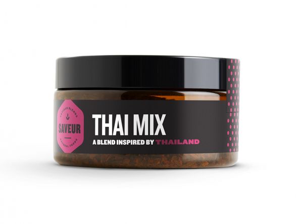 Thai Mix