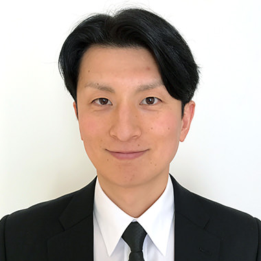 Dan Sekiguchi, Japan General Manager
