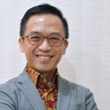 Agus Sutikno, Indonesia Country Manager